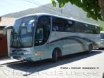 Marcopolo Viaggio 1050 / Mercedes Benz OF-1722 / Buses Centenario