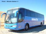 Marcopolo Viaggio 1050 / Volkswagen 18-320 / Komatsu