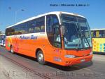 Marcopolo Viaggio 1050 / Scania K340 / Pullman Bus Industrial