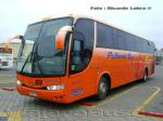 Marcopolo Viaggio 1050 / Scania K340 / Pullman Bus Industrial