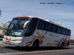 Marcopolo Viaggio 1050 / Mercedes Benz O-400RSE / Pullman San Luis