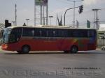 Marcopolo Viaggio 1050 / Mercedes Benz O-400RSE / Pullman Bus Industrial