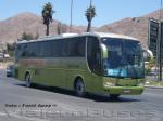 Marcopolo Viaggio 1050 / Mercedes Benz O-400RSE / Tur-Bus