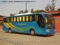 Marcopolo Viaggio 1050 / Volvo B7R / Verschae