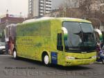 Marcopolo Viaggio 1050 / Volvo B7R / Fundación Telefònica