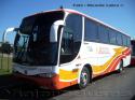 Marcopolo Viaggio 1050 / Scania F94HB / Sokol