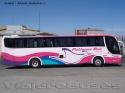 Marcopolo Viaggio 1050 / Scania K124IB / Pullman Bus Industrial