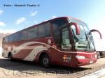 Marcopolo Viaggio 1050 / Mercedes Benz O-500RS / Pullman Santa Rosa