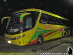 Marcopolo Viaggio G7 1050 / Volvo B380R / Buses German