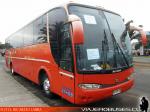 Marcopolo Viaggio 1050 / Mercedes Benz O-400RSE / Particular