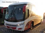 Marcopolo Viaggio 1050 G7 / Mercedes Benz O-500RS / Hertz Rent a Car