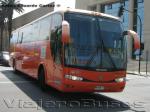 Marcopolo Viaggio 1050 / Scania K340 / Pullman Bus Industrial