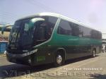 Marcopolo Viaggio 1050 G7  / Scania K340 / Particular