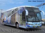 Marcopolo Viaggio 1050 / Volvo B7R / Constructora Santa Beatriz