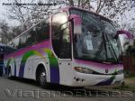 Marcopolo Viaggio 1050 / Volvo B7R / Tepual