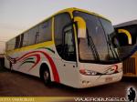 Marcopolo Viaggio 1050 / Scania K124IB / Unidad en Venta