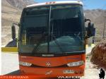 Marcopolo Viaggio 1050 / Volvo B9R / Pullman Bus Industrial