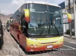 Comil Campione Vision 3.45 / Mercedes Benz O-500RS / Buses German