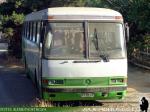 Mercedes Benz O-371RS / Particular