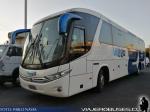 Marcopolo Viaggio G7 1050 / Mercedes Benz O-500RS / Unidad de Stock