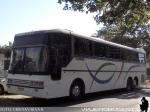 Busscar Jum Buss 360 / Scania K113 / Particular