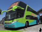 Marcopolo Paradiso G7 1800DD / Scania K420 / Cormar Bus