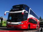 Marcopolo Paradiso G7 1800DD / Mercedes Benz O-500RSD / Buses JM