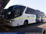 Marcopolo Viaggio G7 1050 / Scania K360 / Viggo