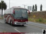 Irizar Century / Mercedes Benz O-400RSE / Particular