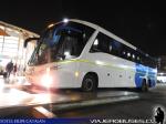 Marcopolo Paradiso G7 1200 / Mercedes Benz O-500RSD / Viggo