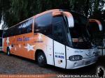 Irizar Century / Mercedes Benz OH-1628 / Etta Tour