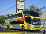 Marcopolo Paradiso G7 1800DD / Mercedes Benz O-500RSD / Jet Sur - Servicio Especial