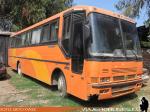 Busscar El Buss 340 / Mercedes Benz OF-1318 / Particular