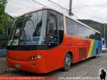 Busscar El Buss 340 / Mercedes Benz O-400RSE / Turival