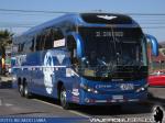 Mascarello Roma 370 / Volvo B420R / Ciktur