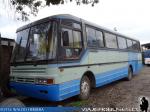 Busscar El Buss 340 / Mercedes Benz OF-1318 / Particular