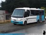 Comil Pia / Mercedes Benz LO-914 / Particular