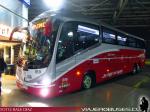 Irizar i6s 3.90 / Mercedes Benz O-500RSD / Buses JM