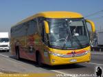 Marcopolo Viaggio G7 1050 / Volvo B9R / Buses Canela