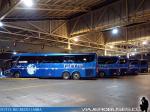 Marcopolo Paradiso G7 1200 / Volvo B420R / Ciktur