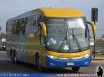 Marcopolo Paradiso G7 1200 / Volvo B420R / Transportes CVU