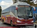 Irizar i6 3.90 / Scania K410 / Hualpen