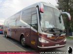 Irizar i6 3.90 / Volvo B420R / Hualpen