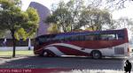 Irizar Century / Mercedes Benz O-400RSE / Particular