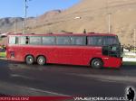 Marcopolo Paradiso GV1150 / Mercedes Benz O-400RSD / Pullman Santa Rosa