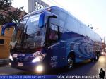 Mascarello Roma 370 / Volvo B420R / Tandem