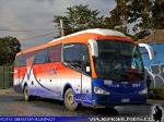 Irizar i6 / Scania K360 / Tandem