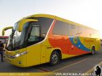 Marcopolo Viaggio G7 1050 / Mercedes Benz O-500RS / Transmin