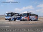 Mercedes Benz O-371RSL - RS / Val Fier - Turismo del Rio