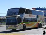 Modasa Zeus 3 / Mercedes Benz O-500RSD / Turismo San Bartolome